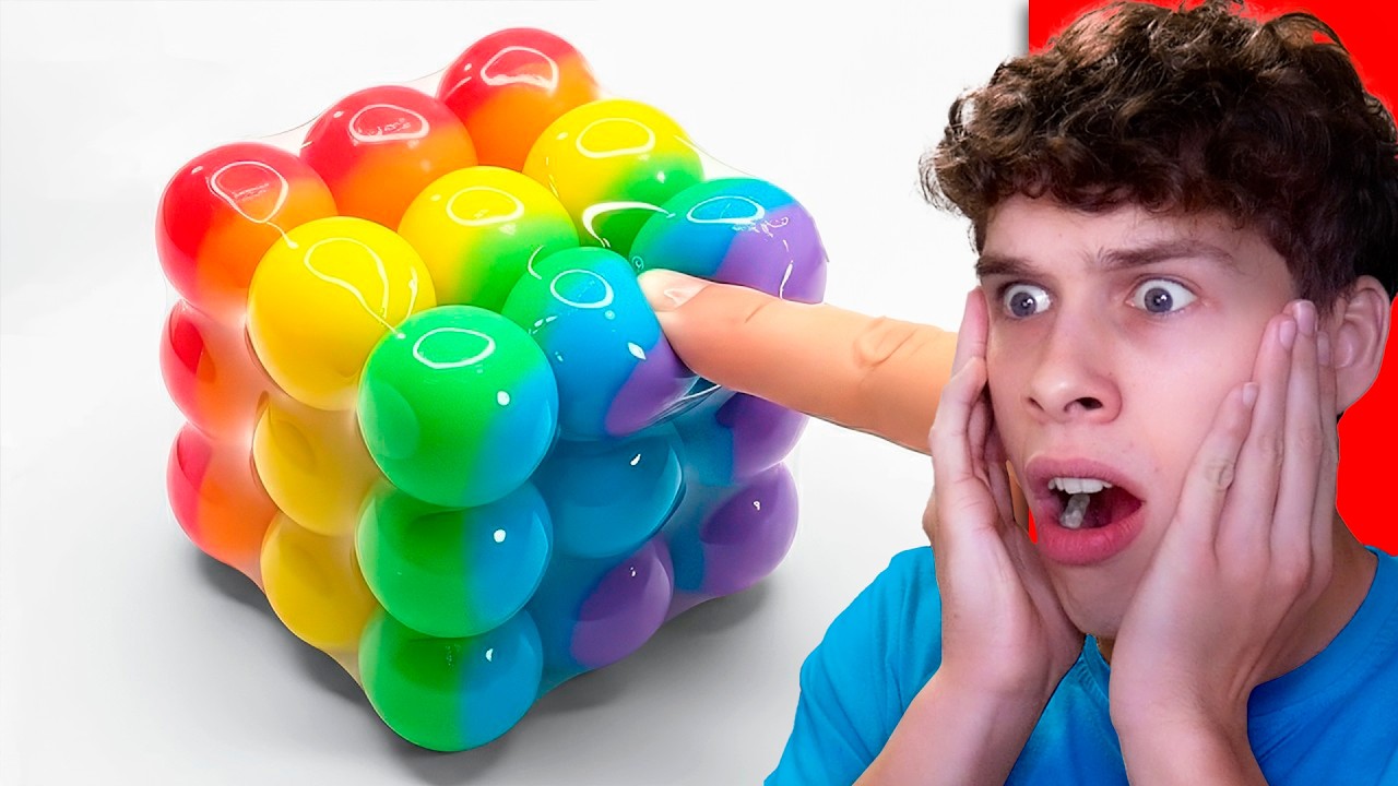 Los TIKTOKS más satisfactorios de TODO INTERNET