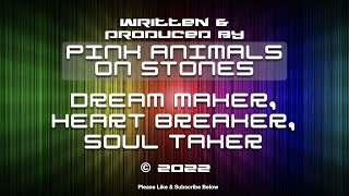 Dream Maker, Heartbreaker, Soul Taker. Original by Pink Animals on Stones
This Video is a Song written by An.D & Daren Townsend and produced on Ableton Live.
Lyrics :-
Dream Maker, Heartbreaker, Soul Taker ©2022 Pink Animals on Stones
Are you ready for a shakedown
Theres a new, cat in town
Shes a Wild,,,, rolling stone
Shes A rock n roll cyclone
Shes hot
Shes the jackpot
Shes the money
Shes queen of the honey
Her lips are like a burning fire
Her words are your every desire
Shes everything youll ever require
Sex Hotter than hells fire
Shes a dream maker
A little heartbreaker
Shes a soul taker
Dream maker, heartbreaker, soul taker
Shell pin you to the ground
She knew her way around
Shell take you to taboo
And drain you till your blue
Shes hot
Shes the jackpot
Shes the money
Shes queen of the honey
Her lips are like a burning fire
Her words are your every desire
Shes everything youll ever require
Sex Hotter than hells fire
Shes a dream maker
A little heartbreaker
Shes a soul taker
Dream maker, heartbreaker, soul taker
Shes like amphetamine
Your addiction queen
Shell take you heaven and hell
Two crazy horses on a carousel
Shes hot
Shes the jackpot
Shes the money
Shes queen of the honey
Her lips are like a burning fire
Her words are your every desire
Shes everything youll ever require
Sex Hotter than hells fire
Dream maker, heartbreaker, soul taker
Dream maker, heartbreaker, soul taker
Dream maker, heartbreaker, soul taker
Dream maker, heartbreaker, soul taker
Please help support my channel by Donating here at (HandyIT) :-
https://paypal.me/ukrulesok?country.x=GB&locale.x=en_GB
Please help support my channel by becoming a Patreon here
https://www.patreon.com/ukrulesok
If you pledge $10 or more you will get access to all my Ableton Live Project files of the Remakes / Covers that i have created. Dream Maker, Heartbreaker, Soul Taker. Original by Pink Animals on Stones