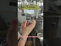 Semi-auto can sealing machine. #cansealingmachine #sealingmachine #canseamer #canseamingmachine