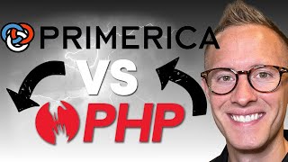 Primerica vs PHP People Helping People Agency Life Insurance