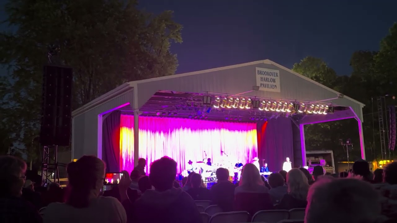 Oak Ridge Boys - American Made 