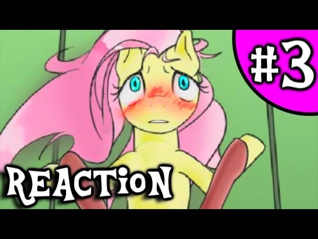 My Little Pony Hentai Porn Reaction (3rd Edition) - YouTube