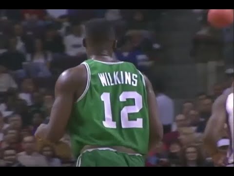 dominique wilkins celtics jersey