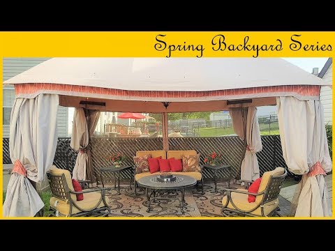 creative-hack-for-outdoor-living-spaces-|-add-decorative-trim-|-gazebo