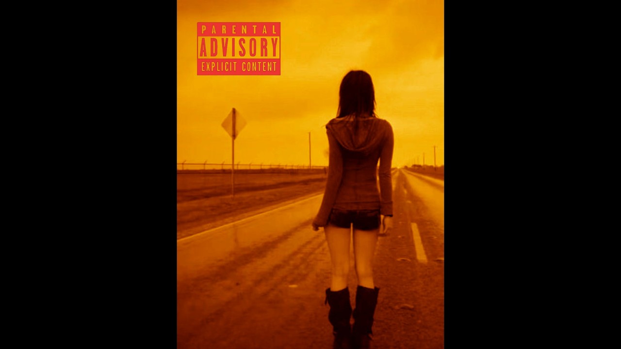 LUCKI x Lelo Type Beat 'empty' | [FREE]