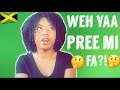 Learn to speak like a JAMAICAN! “Jamaican Accent”