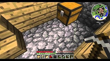 Underwater Dome Megabuild | FTB Unleashed Playthrough (Part 3)