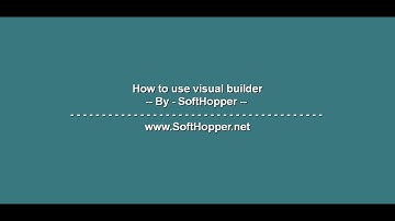 Introducing page builder - HouseRent WP Theme.
