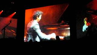 Video Games Live Montreal 2011 - Super Mario Bros Medley