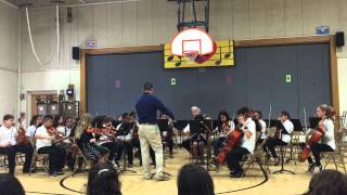 Pine Springs String Concert 2015 (3)