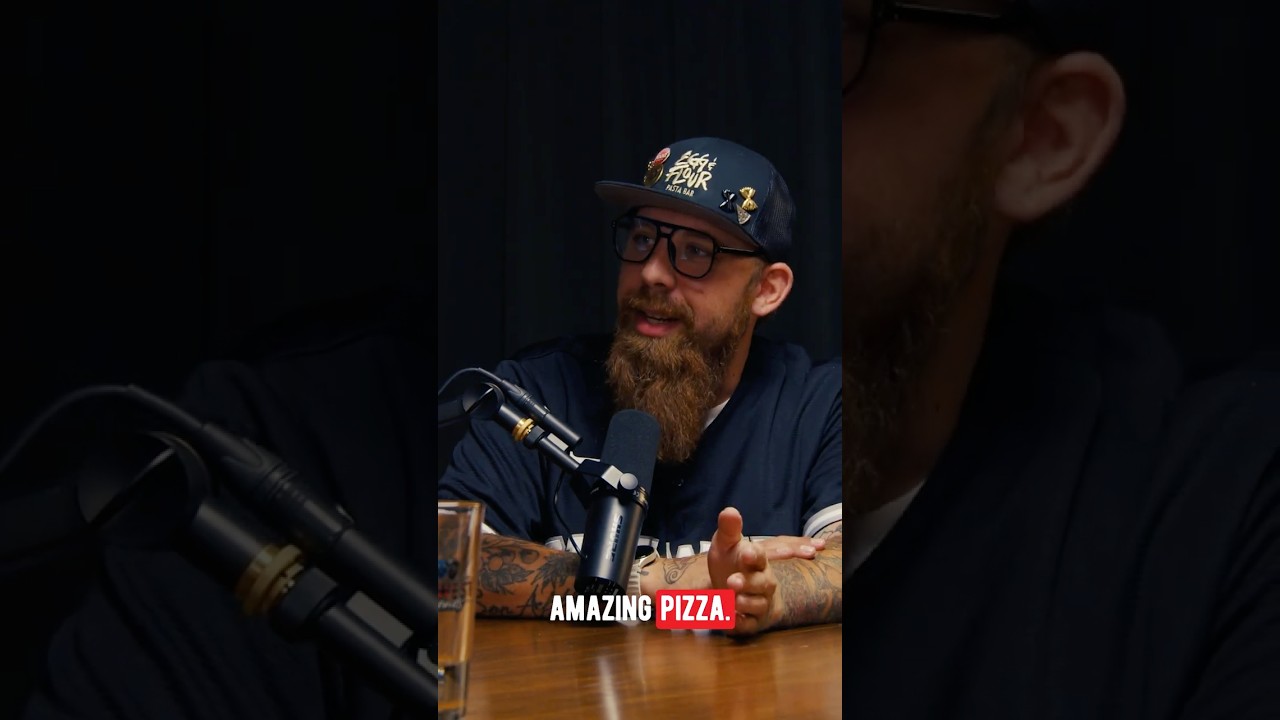 Что делает настоящий бар настоящим? | Подкаст «Легенды Среднего Запада»