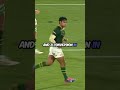 16-5! Junior Boks Go Back to Back in the U20 Final
