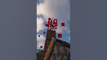 Genius Minecraft Build Hacks You’ll Want to Try! 🎮 #shorts