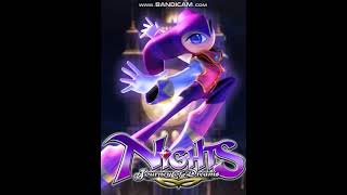 [OST] Nights - Journey Of Dreams [Track 03] (Wii) Eloquent Echo