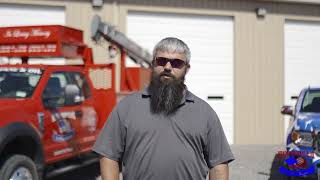 Wendt's Propane and Oil (Leroy) - Don