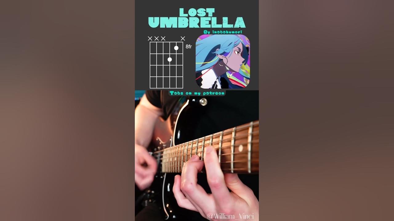 More JPOP guitar chords… More JPOP guitar chords…