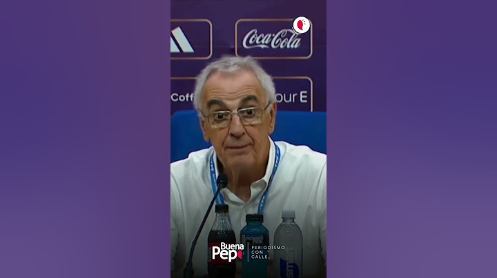 Jorge Fossati sobre su continuidad: "La parte dirigencial analizará el trabajo que se ha hecho"