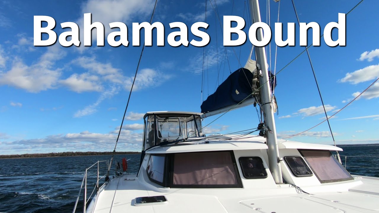 Bahamas Bound!