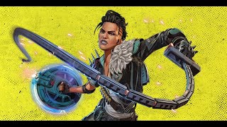 Apex Legends Season 12 Maggie Skins, Poses, Finishers, Emotes Battle pass overview