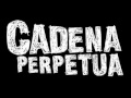 Cadena Perpetua - Palido y oscuro