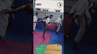 PRACTICE SET FOR THIS MUSIC #karate #taekwando #taekwando #school