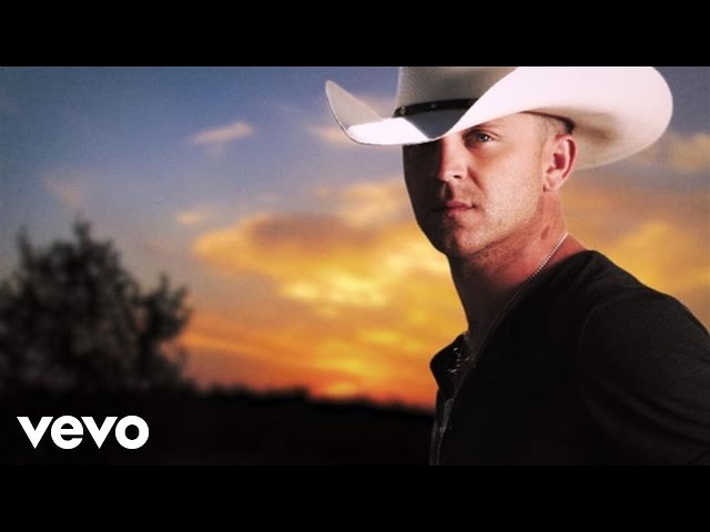 Justin Moore - Pick-Up Lines (Instant Grat Video) class=