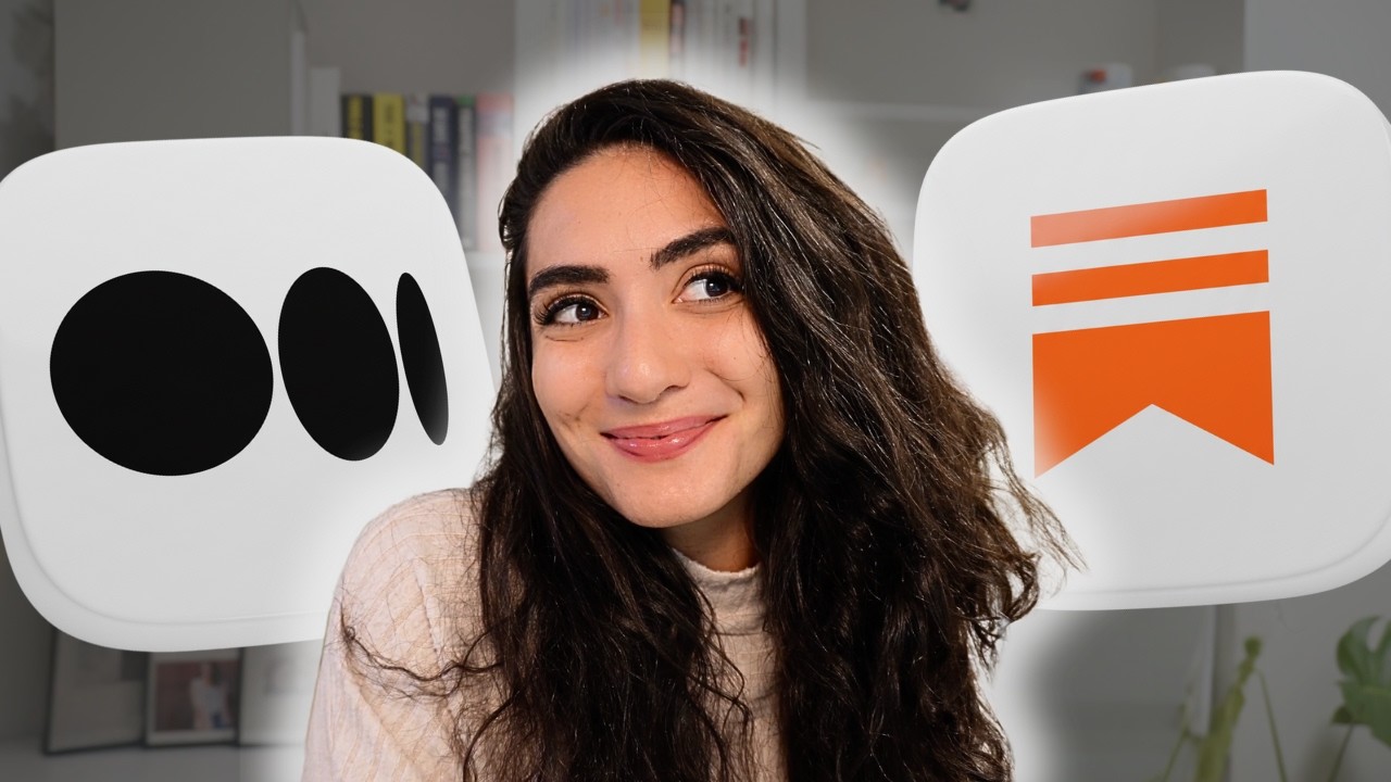 Medium или Substack? Посмотрите это, прежде чем принять решение.