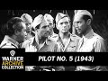 Original Theatrical Trailer | Pilot No. 5 | Warner Archive