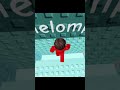 Yuta dan Mio bermain Tower Tak Terduga penuh Teka Teki 5 #game #roblox #yutamio