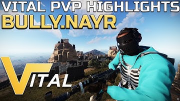 VITAL MAIN PVP HIGHLIGHTS | BULLY.NAYR