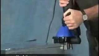 Trumpf Seam Lockers - www.eMaxAction.com