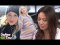 Jeannie Mai gets CALLED OUT by Ex Husband's NEW GIRLFRIEND Linsey Toole | "I'm NOT a homewrecker!"