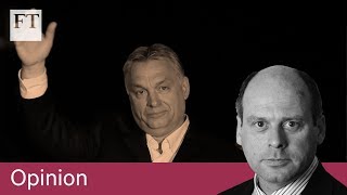 Europe's right embraces 'bad boy' Orban