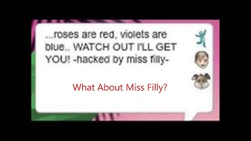 Why Do Hackers Hack? MSP Experience!