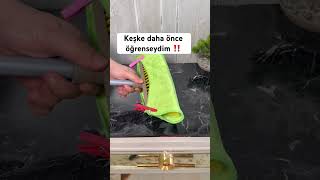 Keşke Daha Önce Öğrenseydim ‼️ Resimi