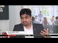 Channel news asia  interview with shashank dixit ceo of deskera coffee with the boss