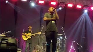 Hakdasak - Lafaek Mutin (live version)