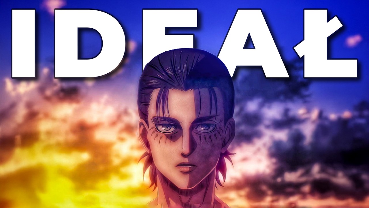Jak Atak Tytanów zmienił moje podejście do ANIME