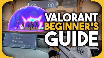 Essential Valorant Tips That You Need To Know! (Beginner