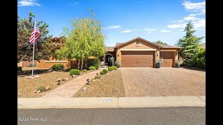 1570 E Yorkshire Avenue for sale in Chino Valley, AZ 86323 - Residential