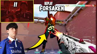 DRX BuZz Got Everyone Shocked After Doing This On JETT | DRX Vs PRX