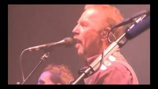 Kevin Costner &amp; Modern West - TURN IT ON -