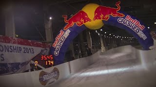 Red Bull Crashed Ice 2013 - Episode 10: World Championship