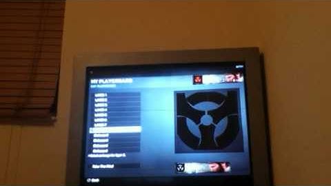 Alien/Devil emblem tutorial