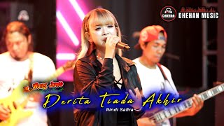 DERITA TIADA AKHIR ~ RINDI SAFIRA ~ WONG JOWO MADIUN x DHEHAN AUDIO // TOoOmMMmboo PUuusiiiNnG