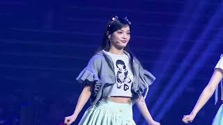 아일릿(ILLIT) 이로하 '마그네틱 (Magnetic)' 직캠 | 250619 MyKFesta