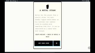 Murdle Online 26Th August 2024