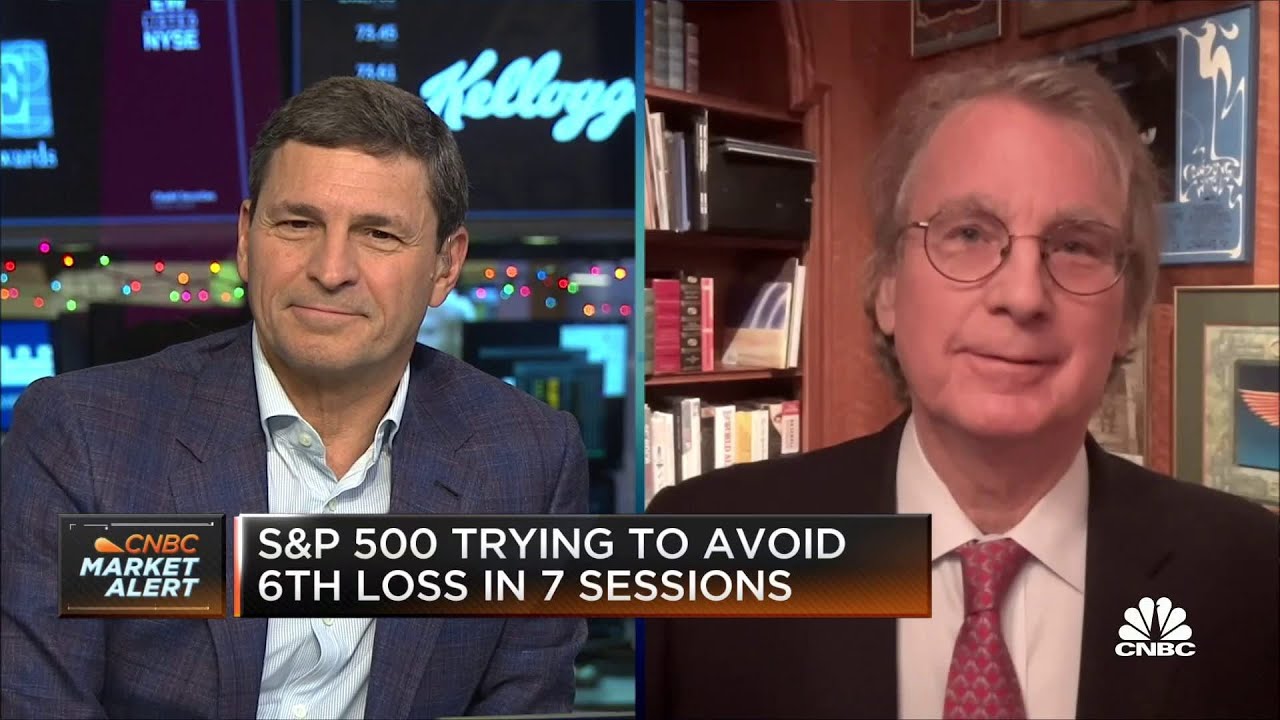 Investors should expect this Activision deal will go through, says