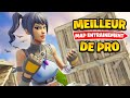 Jai test les meilleures maps cratif pour devenir pro 