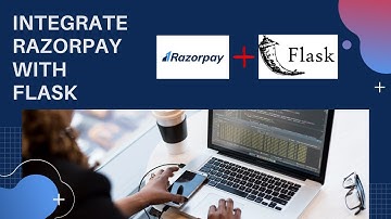 Flask Razorpay integration | How to integrate Razorpay with Flask| Flask + Razorpay | Part-3